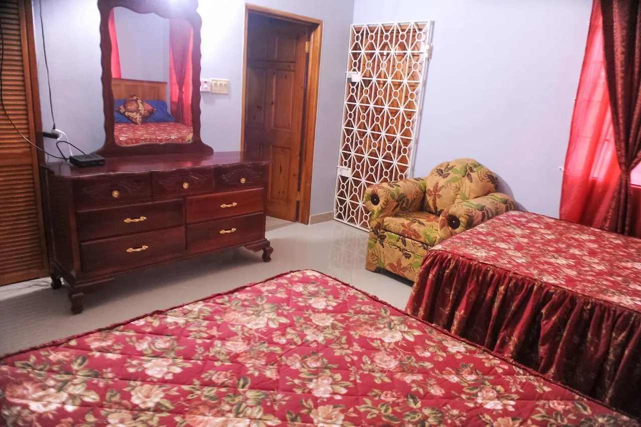 Guest house Eagle'S Nest Hotel Montego Bay