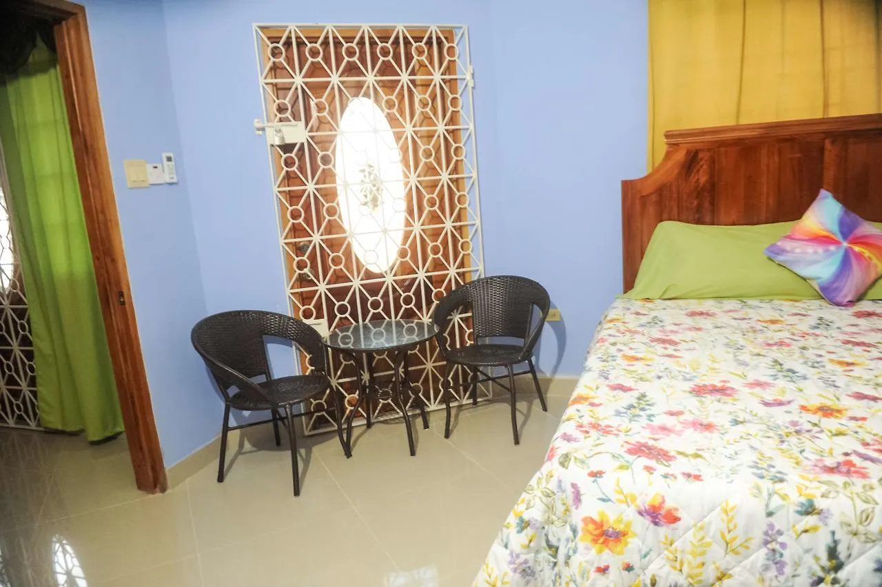 Eagle'S Nest Hotel Montego Bay Jamaica