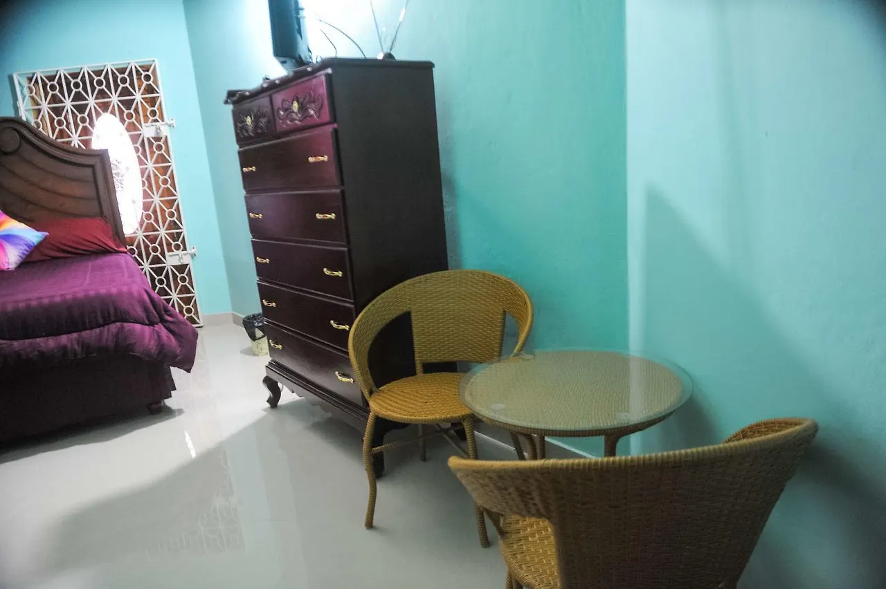 Eagle'S Nest Hotel Montego Bay Guest house