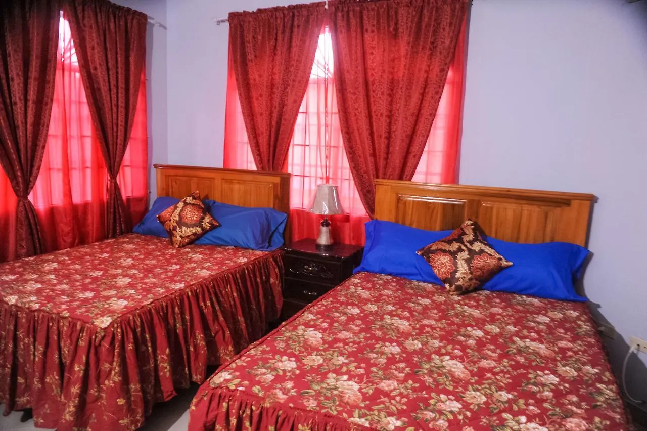 Eagle'S Nest Hotel Montego Bay Guest house