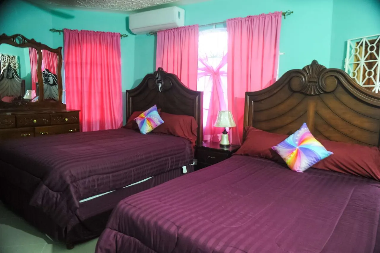 Guest house Eagle'S Nest Hotel Montego Bay