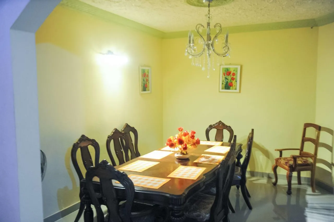 *** Guest house Eagle'S Nest Hotel Montego Bay Jamaica