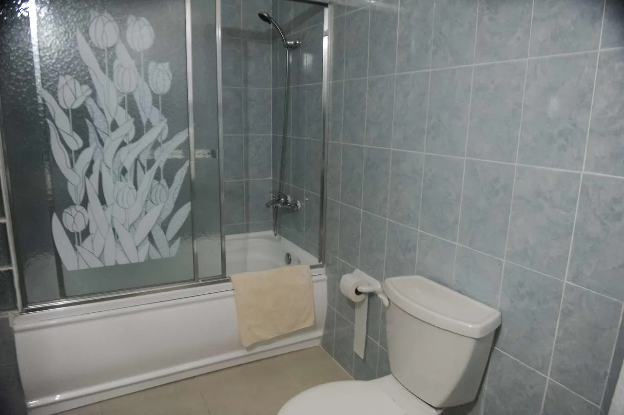 Guest house Eagle'S Nest Hotel Montego Bay