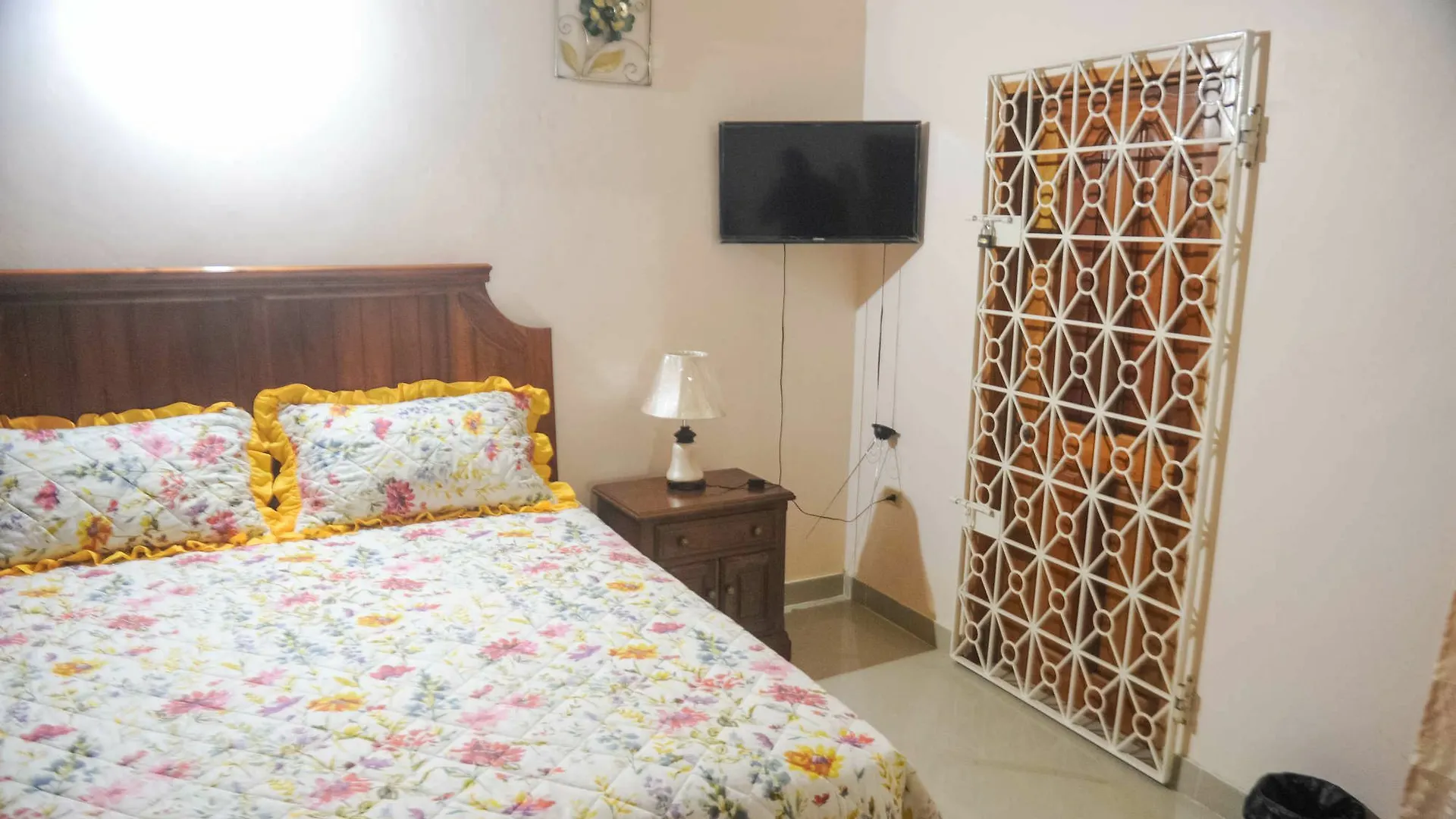 *** Guest house Eagle'S Nest Hotel Montego Bay Jamaica